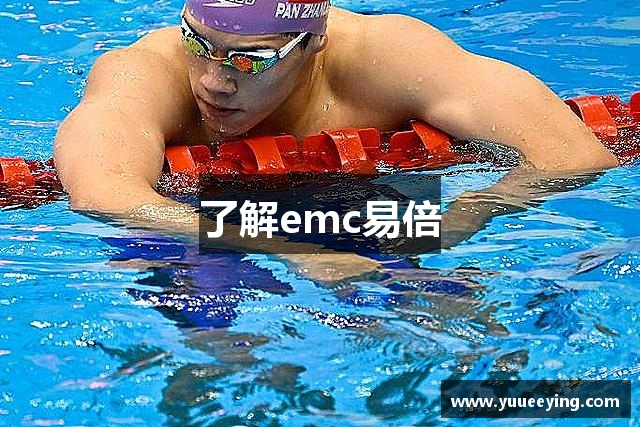 了解emc易倍